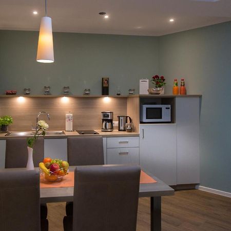 Cozy-Flats Koblenz Apartment Кобленц Екстериор снимка