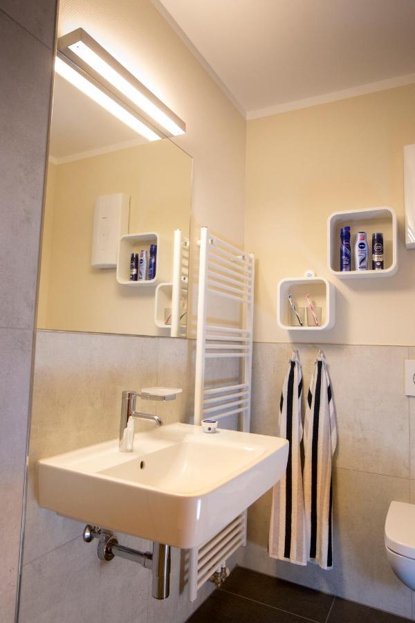 Cozy-Flats Koblenz Apartment Кобленц Екстериор снимка