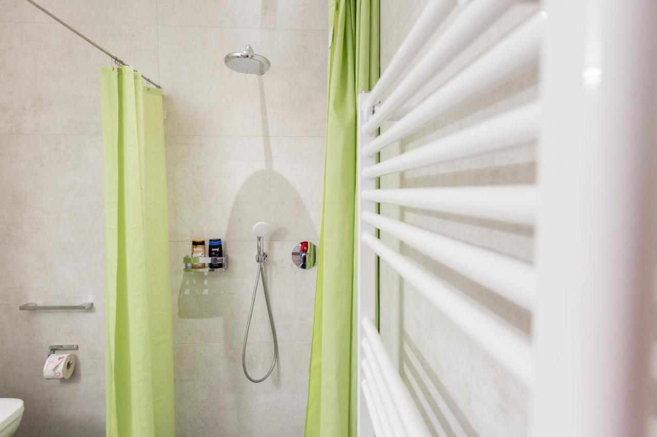 Cozy-Flats Koblenz Apartment Кобленц Екстериор снимка