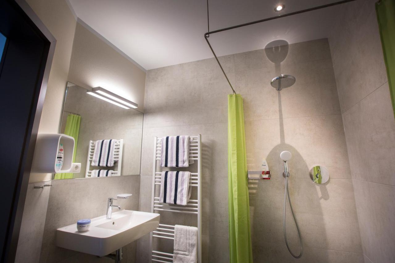 Cozy-Flats Koblenz Apartment Кобленц Екстериор снимка