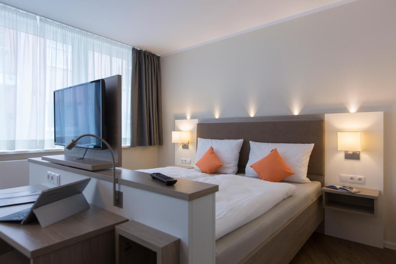 Cozy-Flats Koblenz Apartment Кобленц Екстериор снимка