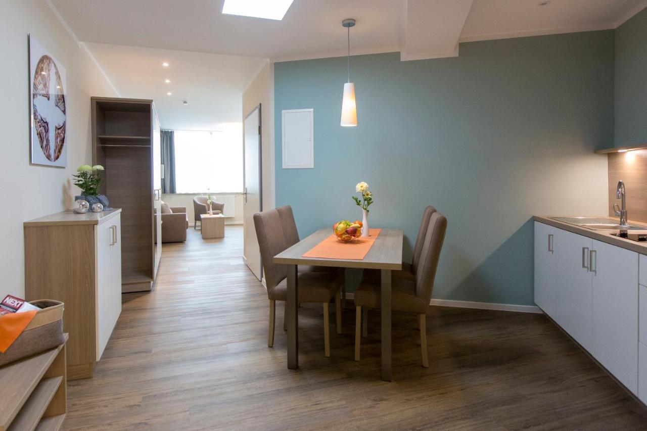 Cozy-Flats Koblenz Apartment Кобленц Екстериор снимка